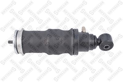 Shock Absorber, driver cab suspension STELLOX 87-03358-SX