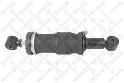Shock Absorber, driver cab suspension STELLOX 87-03365-SX