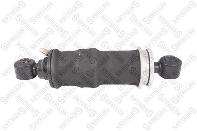 Shock Absorber, driver cab suspension STELLOX 87-03367-SX