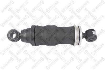 Shock Absorber, driver cab suspension STELLOX 87-03398-SX