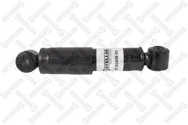 STELLOX 87-03439-SX Shock Absorber, driver cab suspension