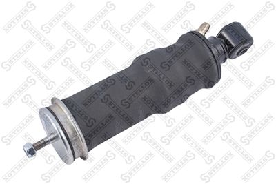 Shock Absorber, driver cab suspension STELLOX 87-03444-SX