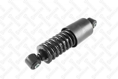 Shock Absorber, driver cab suspension STELLOX 87-03448-SX