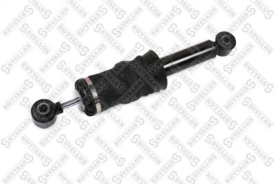 Shock Absorber, driver cab suspension STELLOX 87-03458-SX