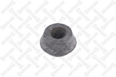 Bush, shock absorber STELLOX 87-06102-SX