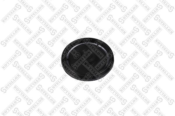 STELLOX 87-06120-SX Bushing, leaf spring