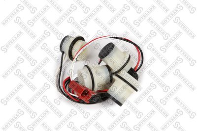 Cable Set, headlight STELLOX 87-06501-SX