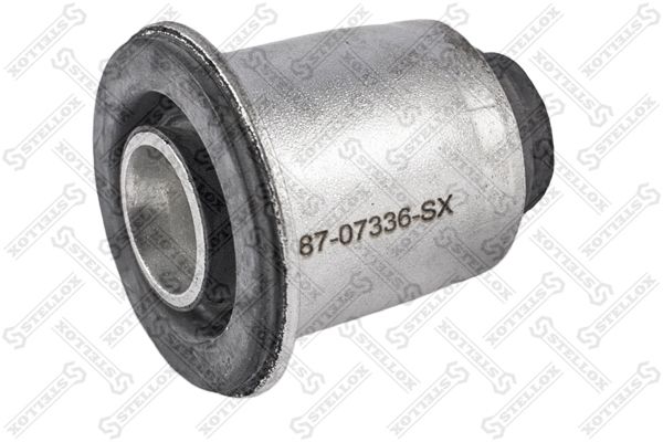 STELLOX 87-07336-SX Mounting, control/trailing arm