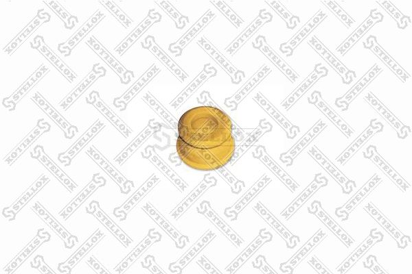 STELLOX 87-07605-SX Bush, driver cab suspension