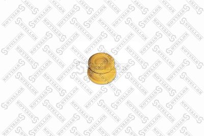 Bush, driver cab suspension STELLOX 87-07605-SX