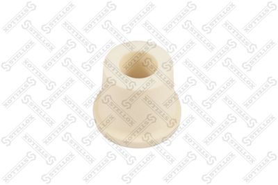 Bush, driver cab suspension STELLOX 87-07608-SX