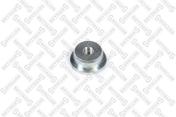 STELLOX 87-07647-SX Bush, driver cab suspension