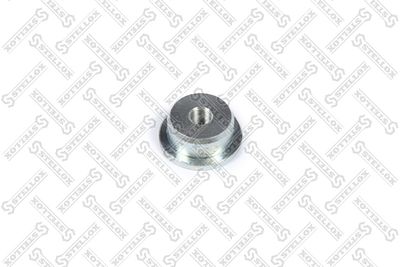 Bush, driver cab suspension STELLOX 87-07647-SX