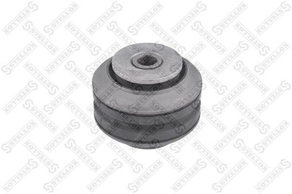 STELLOX 87-08506-SX Bush, driver cab suspension