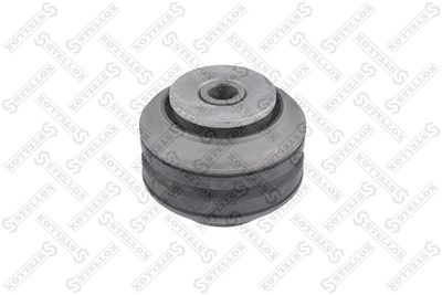 Bush, driver cab suspension STELLOX 87-08506-SX