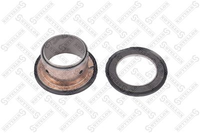 Bush, driver cab suspension STELLOX 87-08518-SX