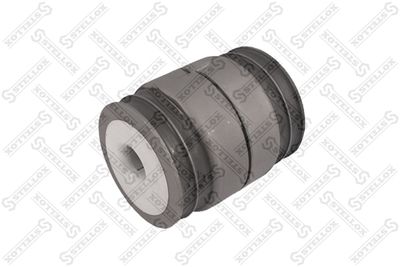 Bush, driver cab suspension STELLOX 87-08522-SX