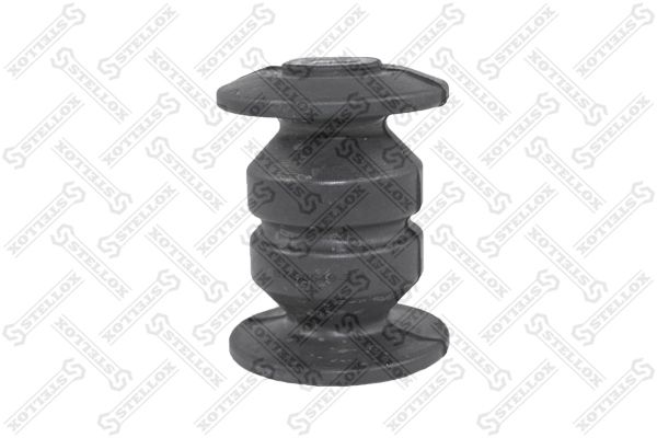 STELLOX 87-08549-SX Mounting, control/trailing arm