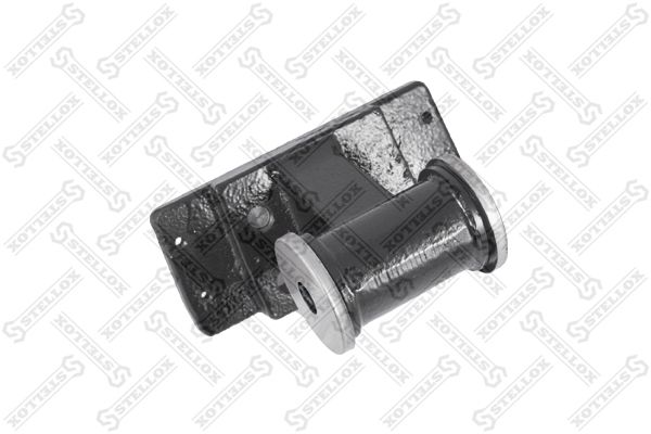 STELLOX 87-09606-SX Driver Cab Suspension