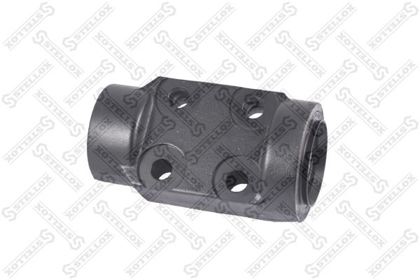 STELLOX 87-09610-SX Driver Cab Suspension