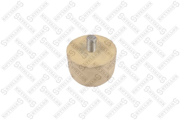 STELLOX 87-10701-SX Rubber Buffer, driver cab