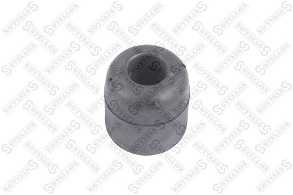 STELLOX 87-10706-SX Rubber Buffer, driver cab