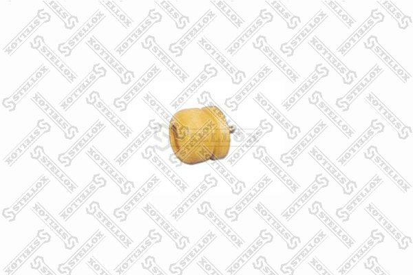 STELLOX 87-10707-SX Rubber Buffer, driver cab