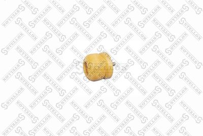 Rubber Buffer, driver cab STELLOX 87-10707-SX