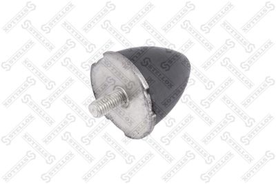 Rubber Buffer, driver cab STELLOX 87-10717-SX