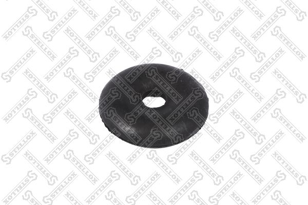 STELLOX 87-11202-SX Bellow, driver cab suspension