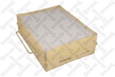 Filter, cabin air STELLOX 87-11803-SX