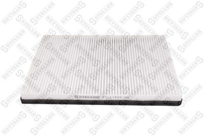 Filter, cabin air STELLOX 87-11805-SX