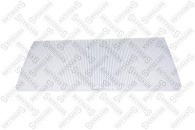 Filter, cabin air STELLOX 87-11808-SX