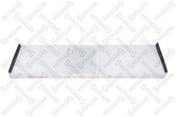STELLOX 87-11811-SX Filter, cabin air