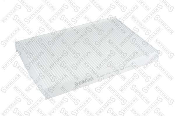 STELLOX 87-11816-SX Filter, cabin air