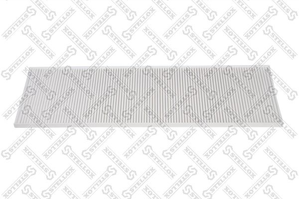 STELLOX 87-11827-SX Filter, cabin air
