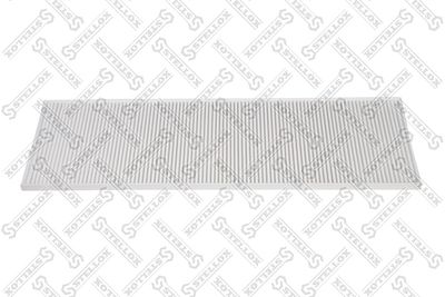Filter, cabin air STELLOX 87-11827-SX