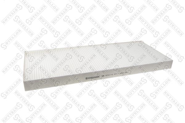 STELLOX 87-11860-SX Filter, cabin air