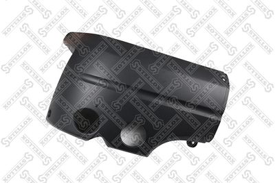 Bumper STELLOX 87-14028-SX