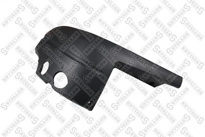 Bumper STELLOX 87-14029-SX