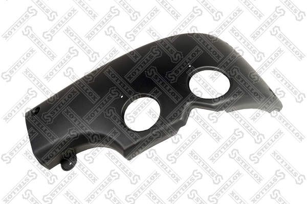 STELLOX 87-14031-SX Bumper