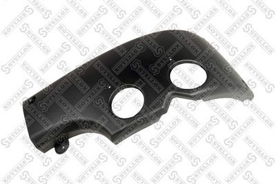 Bumper STELLOX 87-14031-SX