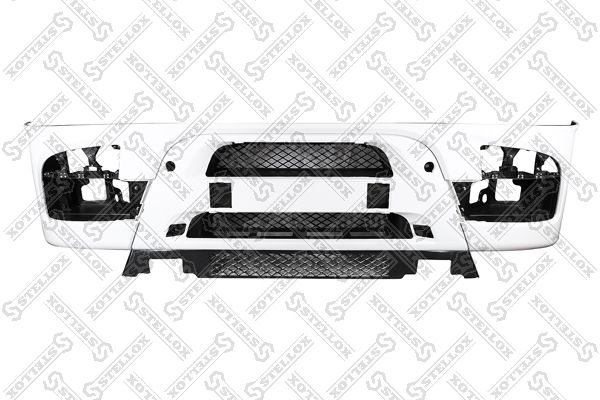 STELLOX 87-14039-SX Bumper
