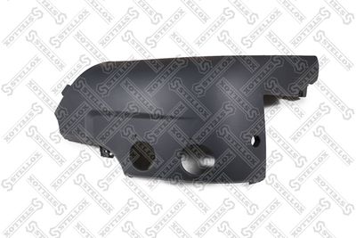 Bumper STELLOX 87-14056-SX
