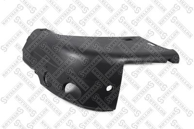 Bumper STELLOX 87-14057-SX