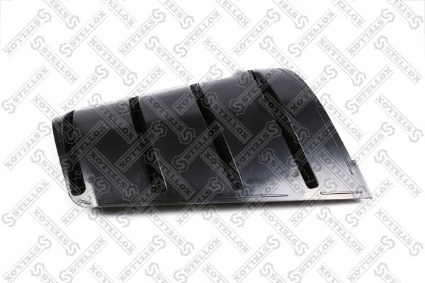 STELLOX 87-15278-SX Air Deflector, driver cab