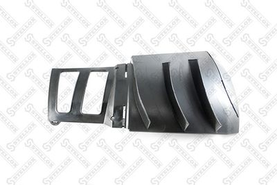 Air Deflector, driver cab STELLOX 87-15283-SX