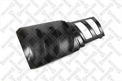 Air Deflector, driver cab STELLOX 87-15284-SX