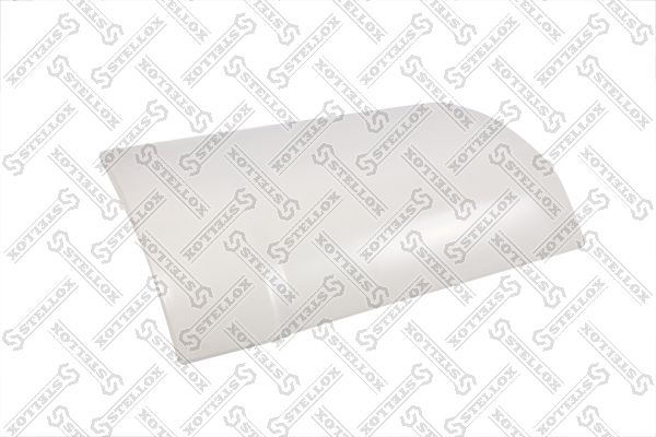 STELLOX 87-15309-SX Air Deflector, driver cab