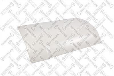 Air Deflector, driver cab STELLOX 87-15309-SX